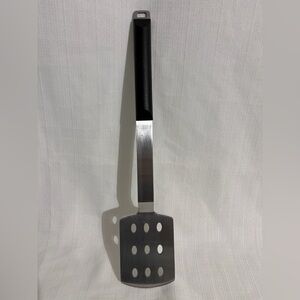 BergHOFF Eclipse” Spatula Stainless Steel Grill 16”BBQ Turner Designer(F123)✨